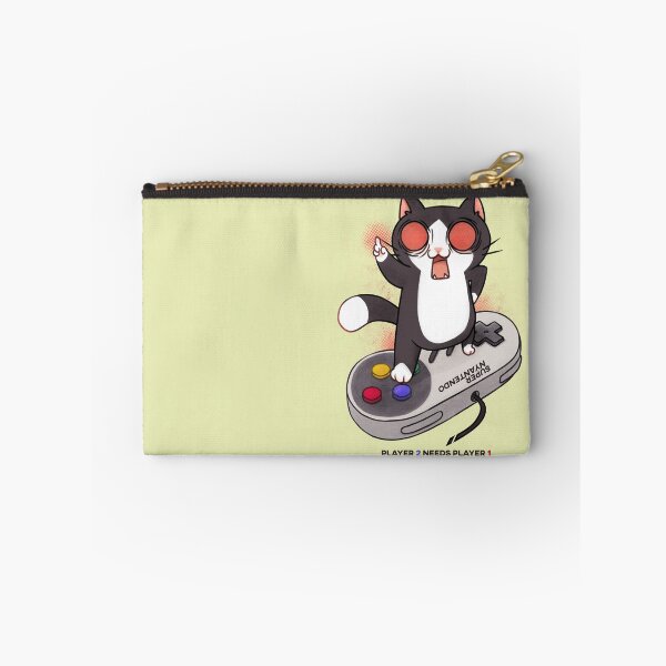 Item preview, Player 2 designed and sold by tilunechacon.