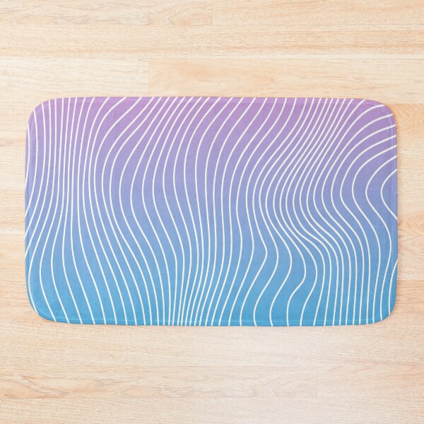 Item preview, wave designed and sold by PurpleRange.