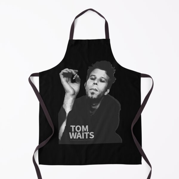 Item preview, Tom Waits Classic T-Shirt designed and sold by MorganMccarthya.