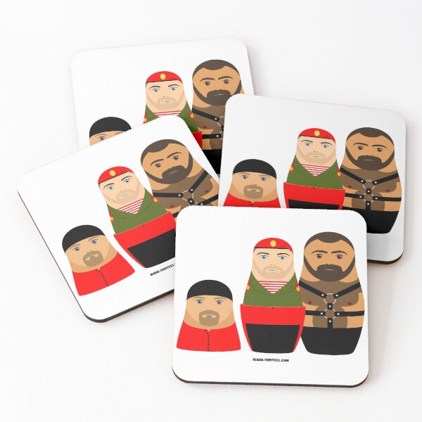 Item preview, Patryoshkos designed and sold by tudi.