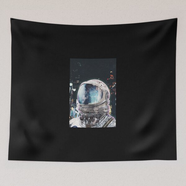 Item preview, Night Life designed and sold by selvacifa.