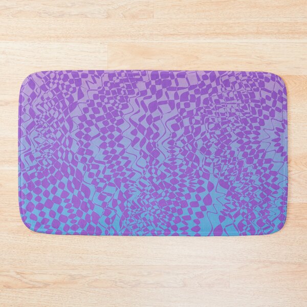 Item preview, purple wave designed and sold by PurpleRange.