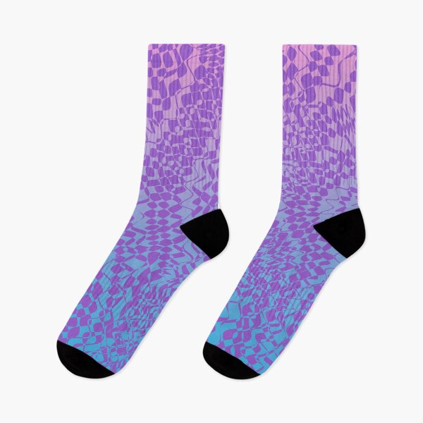 Item preview, purple wave designed and sold by PurpleRange.