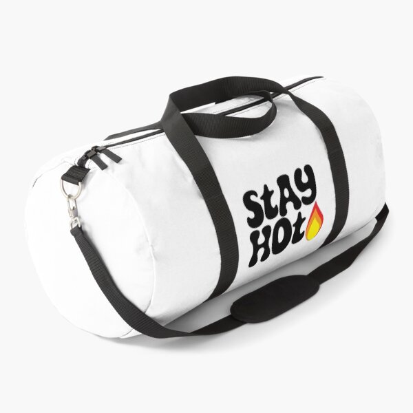 Item preview, Stay Hot! designed and sold by FullOfGrace Design Co..
