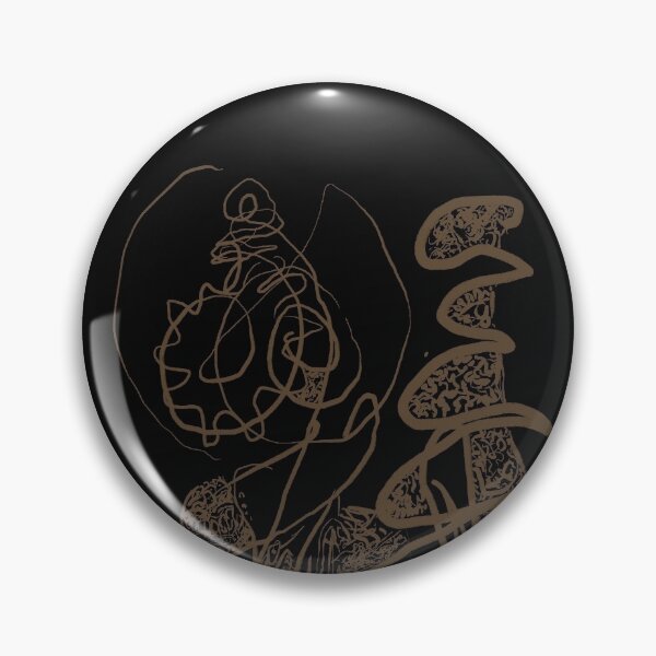 Item preview, The spaces between things designed and sold by Lake-Vostok.