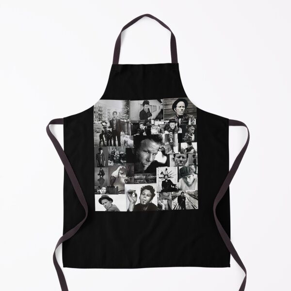 Item preview, Tom Waits Classic T-Shirt designed and sold by MorganMccarthya.