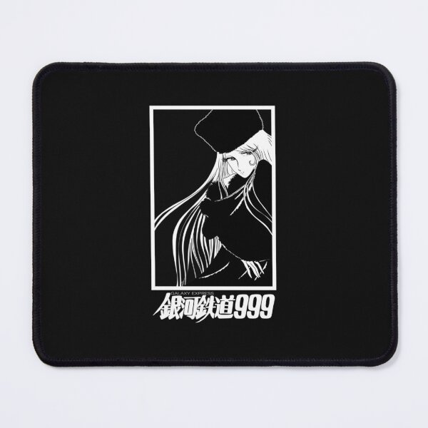 Item preview, GALAXY EXPRESS 999 designed and sold by twissiacam.