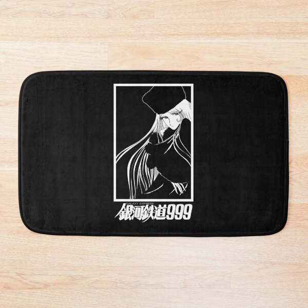 Item preview, GALAXY EXPRESS 999 designed and sold by twissiacam.