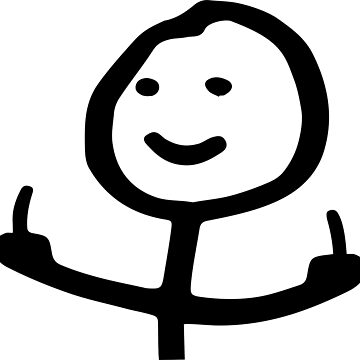 Stickman [Video] [Video]  Funny troll, Troll face, Funny memes tumblr