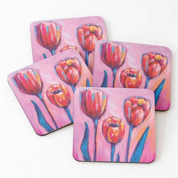 Item preview, Dutch Tulips designed and sold by Polane.