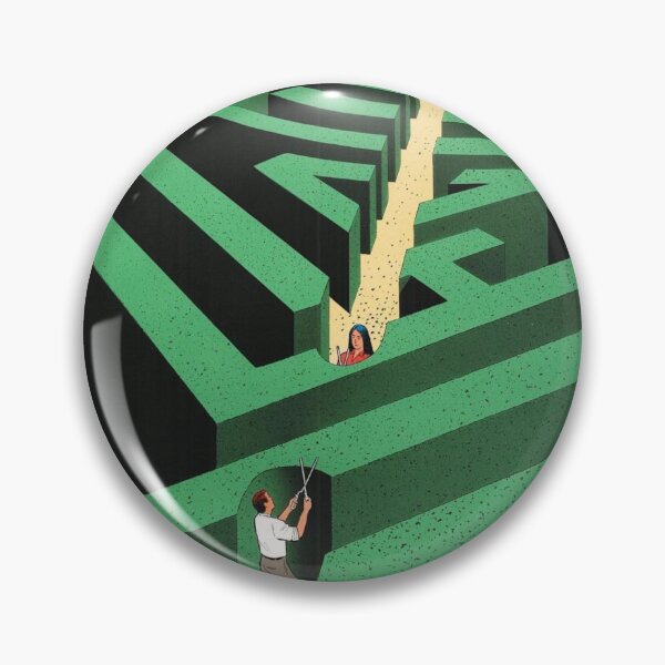 Item preview, Guy billout  designed and sold by Sekya art ⭐⭐⭐⭐⭐.