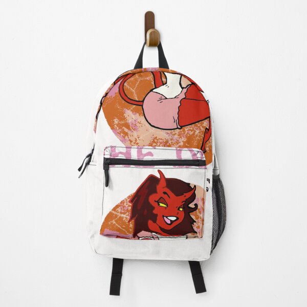 Item preview,  Just Beat the Devil Out Of It designed and sold by Poonam Shinde.