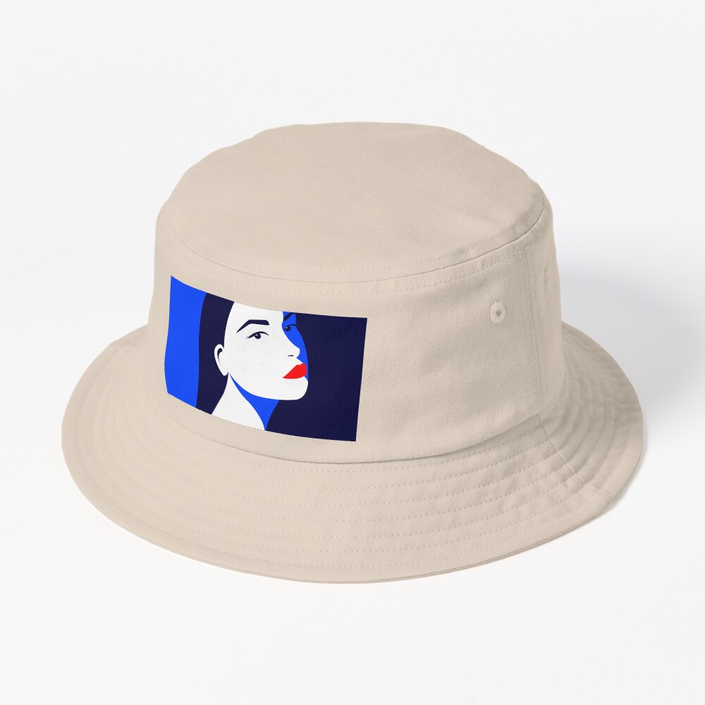 Item preview, Bucket Hat designed and sold by djspacegr.