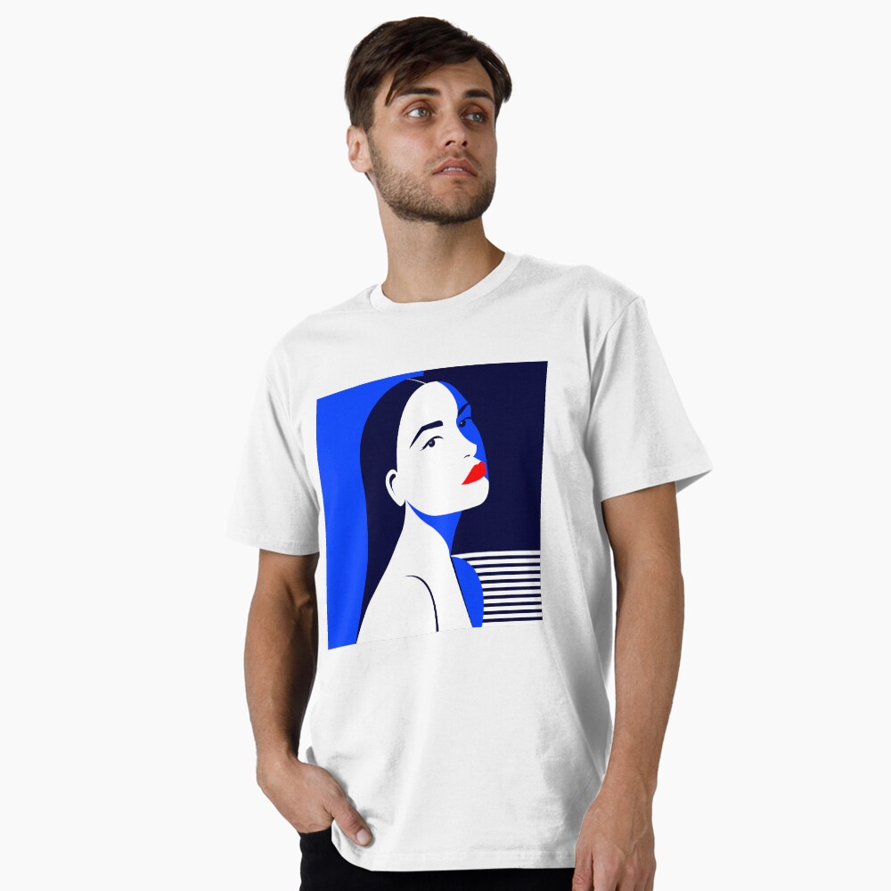 Item preview, Premium T-Shirt designed and sold by djspacegr.