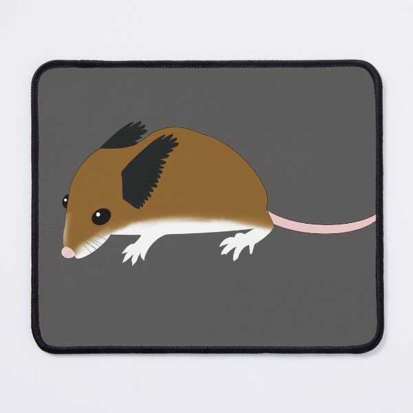Item preview, Pygmy mouse with wings designed and sold by BlueFireFerrets.