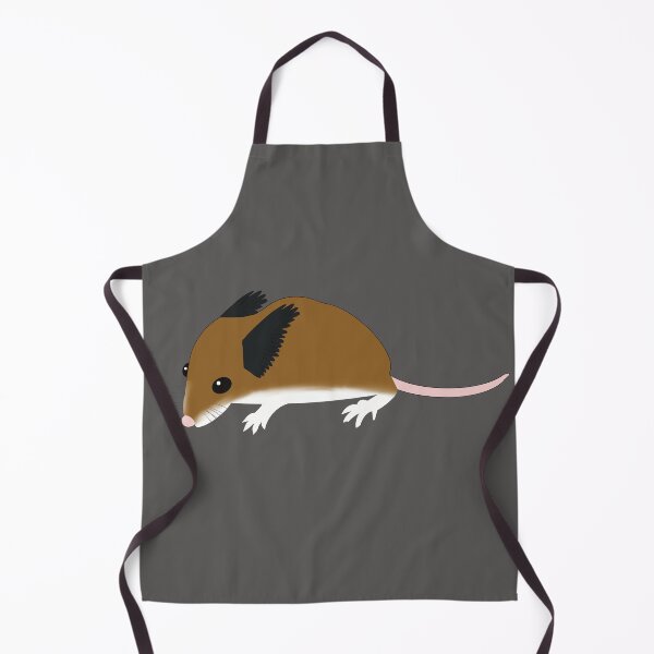 Item preview, Pygmy mouse with wings designed and sold by BlueFireFerrets.