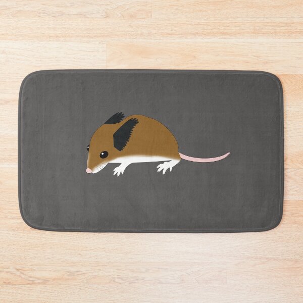 Item preview, Pygmy mouse with wings designed and sold by BlueFireFerrets.