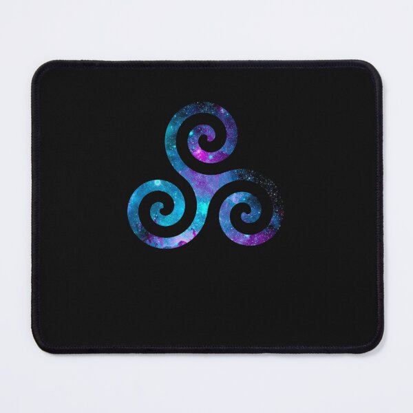 Item preview, Galaxy Teen Wolf Triskelion designed and sold by twissiacam.