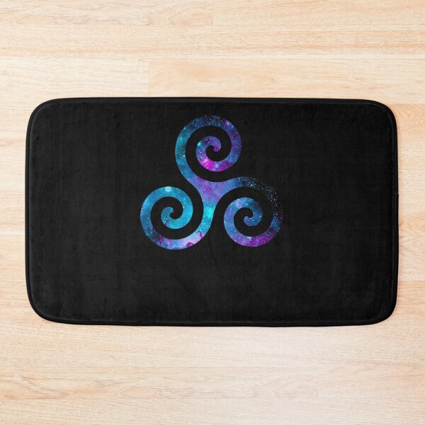 Item preview, Galaxy Teen Wolf Triskelion designed and sold by twissiacam.