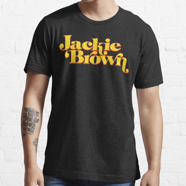 Jackie Brown T-Shirts for Sale | Redbubble