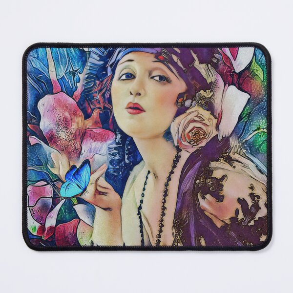 Item preview, In the Age of Glamour and Elegance designed and sold by Lisa Marie Mercer.