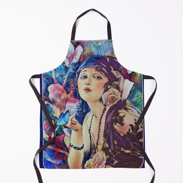 Item preview, In the Age of Glamour and Elegance designed and sold by Lisa Marie Mercer.
