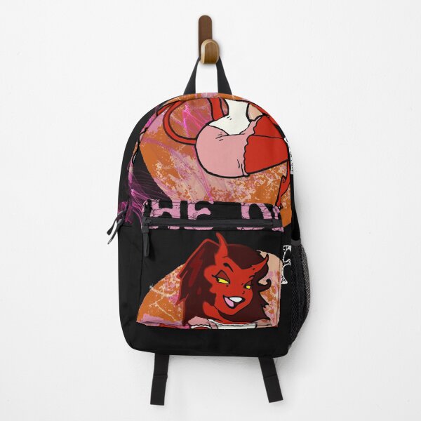 Item preview,  Just Beat the Devil Out Of It designed and sold by Poonam Shinde.