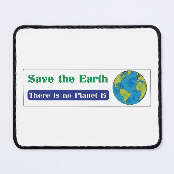 Item preview, There Is No Planet B designed and sold by ZINE07.