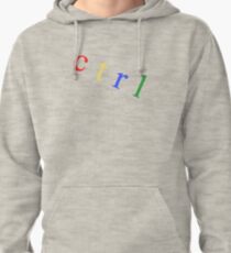 CTRL SZA Pullover Hoodie