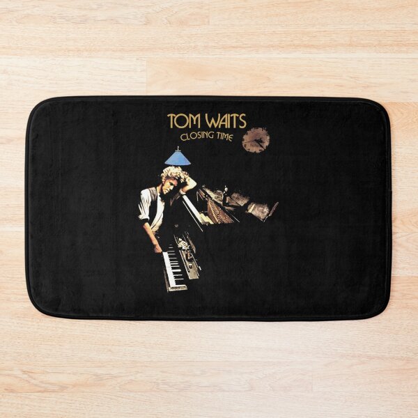 Item preview, Hora de cierre de Tom Waits designed and sold by MorganMccarthya.