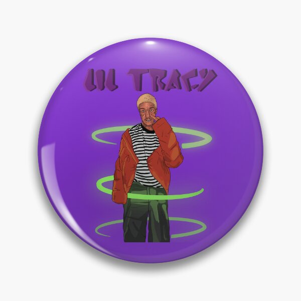 Item preview, Lil Tracy - GothBoiClique designed and sold by mikdility.