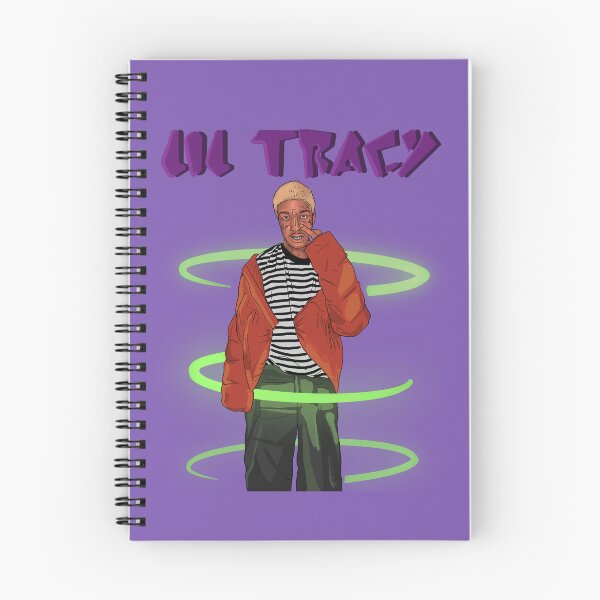 Item preview, Lil Tracy - GothBoiClique designed and sold by mikdility.