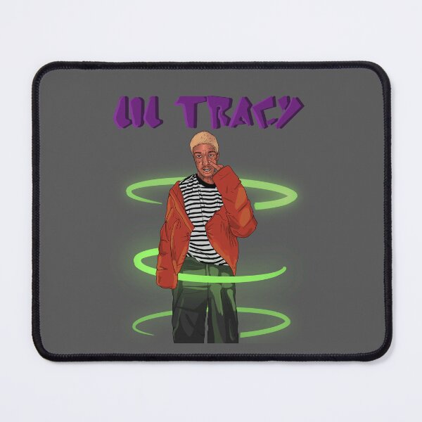 Item preview, Lil Tracy - GothBoiClique designed and sold by mikdility.