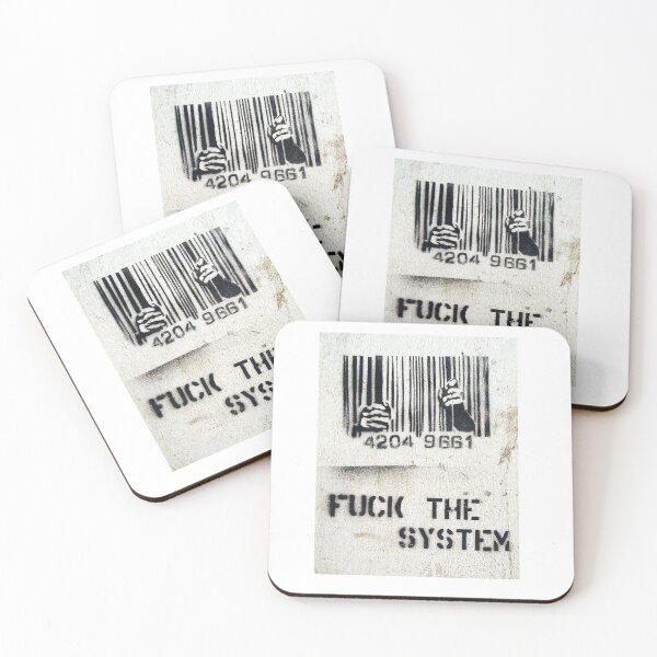 Item preview, Bansky street art  designed and sold by sranje.