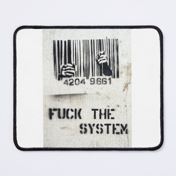 Item preview, Bansky street art  designed and sold by sranje.