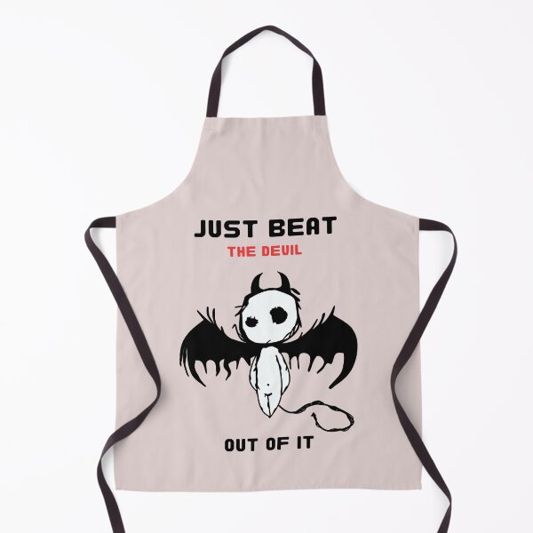 Item preview,  Just Beat the Devil Out Of It designed and sold by Poonam Shinde.