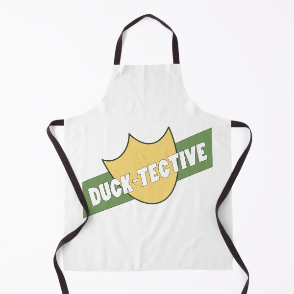 Item preview, Ducktective - Gravity Falls designed and sold by piggysquiggles.