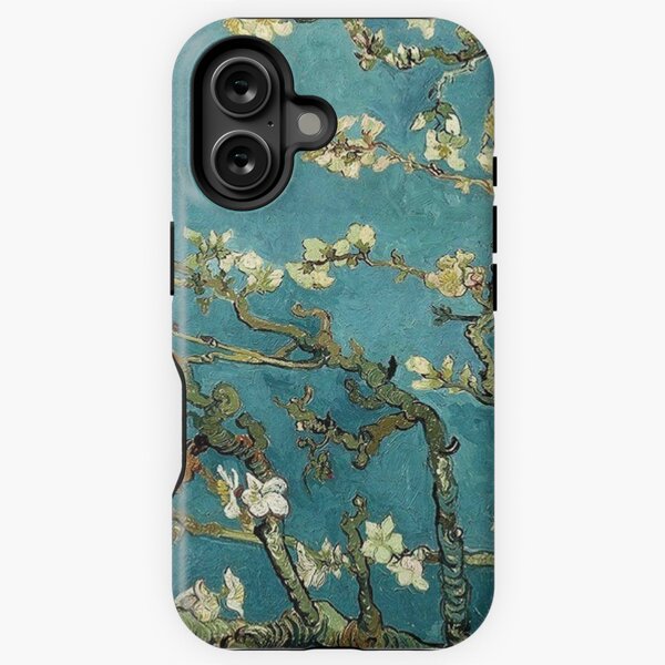 Victorian Flowers iPhone Case