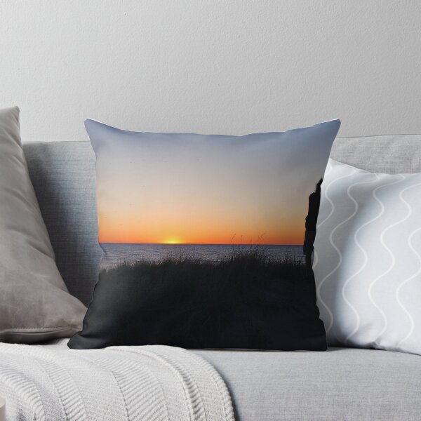 Item preview, Lovers Sunset designed and sold by Diane  Marie Kramer.