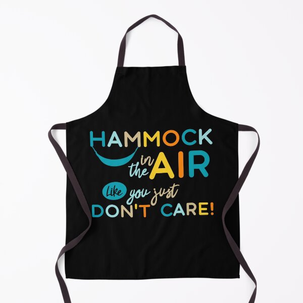 Item preview, Hammock in the Air designed and sold by Matt Acton.