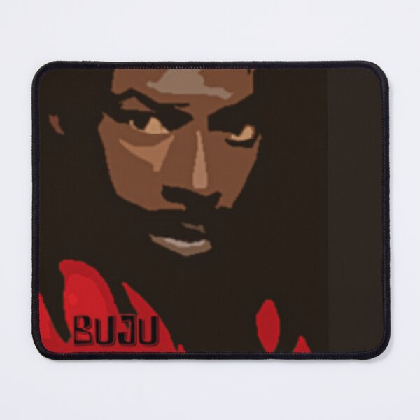Item preview, BUJU BANTON designed and sold by HillTopView.