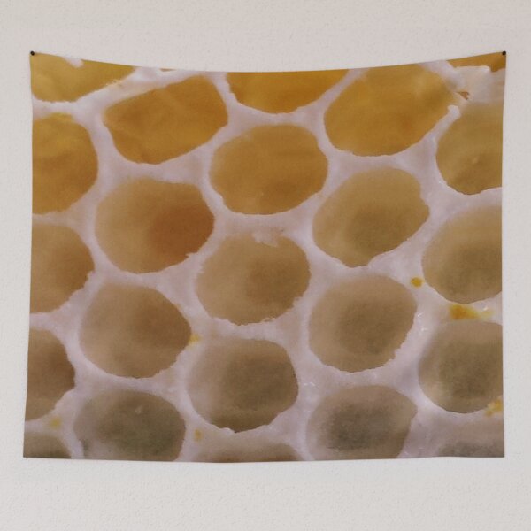 Item preview, honeycomb designed and sold by Robert Elfferich.
