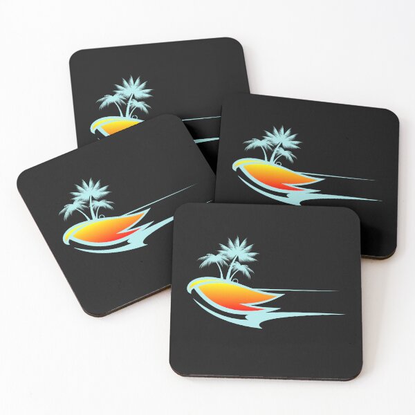 Item preview, Tropical Island Summer Adventure designed and sold by InspiredForever.