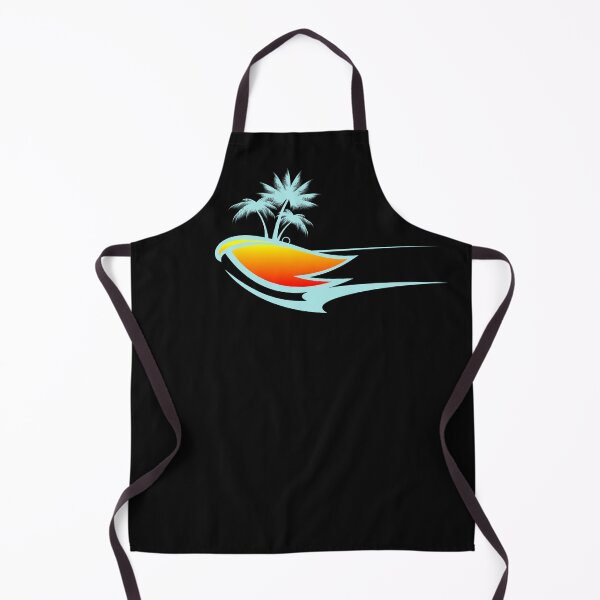 Item preview, Tropical Island Summer Adventure designed and sold by InspiredForever.
