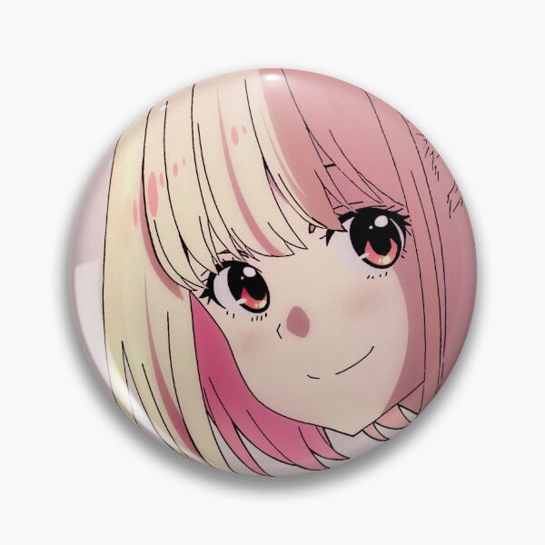 Item preview, Lycoris Recoil Cute Nishikigi Chisato designed and sold by OtakuGuys.