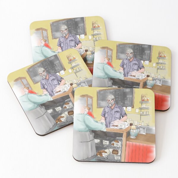 Item preview, Pie Bar designed and sold by hdconnelly.