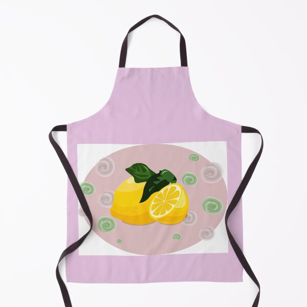 Item preview, limón agrio favorito amarillo designed and sold by Zhanna Lenivaya.