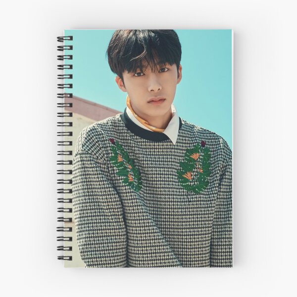 Item preview, hyungwon shine forever designed and sold by yeongwonhikpop.