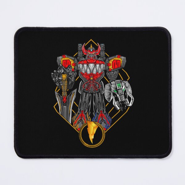 Item preview, Zord designed and sold by Ravensclaw3.