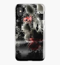 In the Beginning, was the End iPhone Case